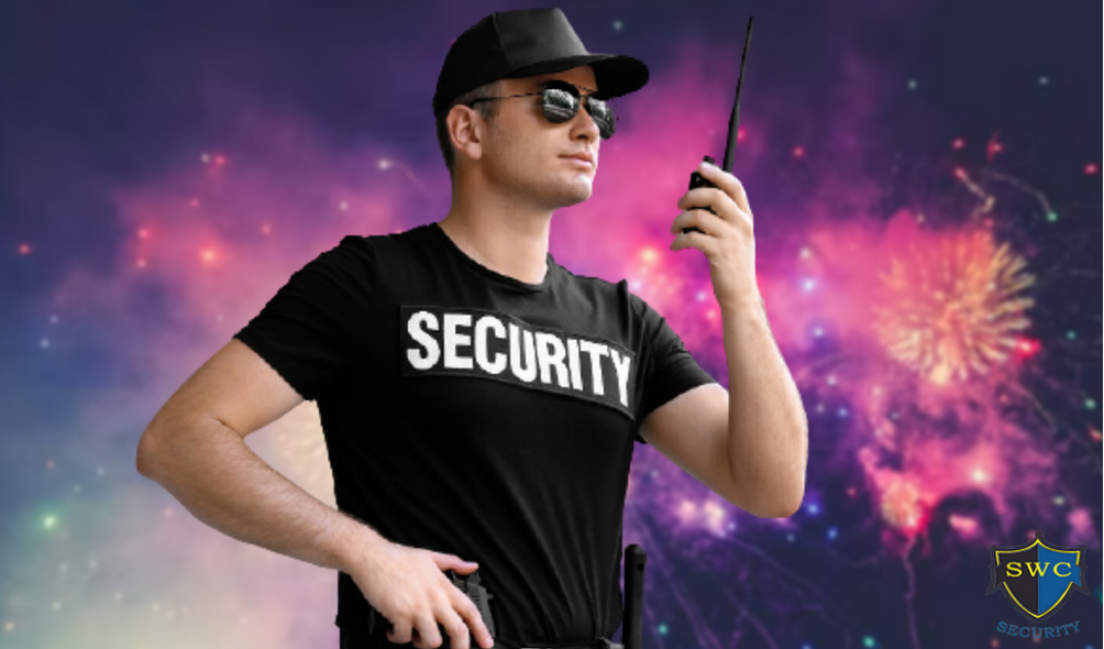 Event Security Sydney