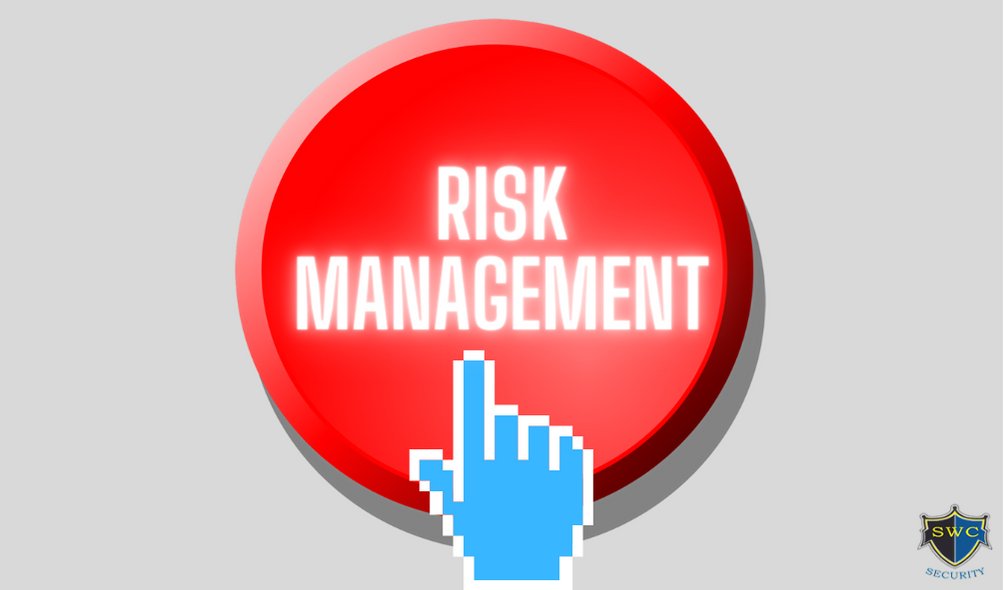 Risk Management Security