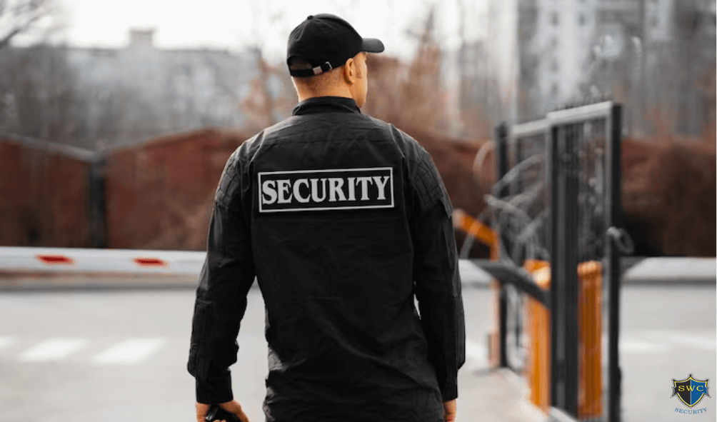 Mobile Security Patrols Melbourne