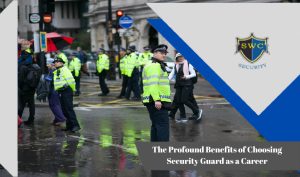 security jobs in Melbourne